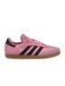 Adidas Pink Black Sneakers Size 10 - photo 1
