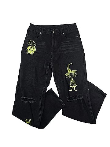 Disney The Nightmare Before Christmas  Jeans (view 1)