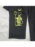 Disney Solid Black Jeans Size 13 - photo 9