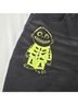 Disney Solid Black Jeans Size 13 - photo 4