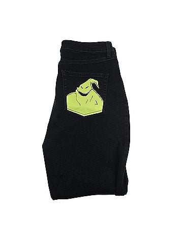 Disney The Nightmare Before Christmas  Jeans (view 2)