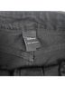 Disney Solid Black Jeans Size 13 - photo 3