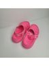 Ugg Pink Sandals Size 7 - photo 3