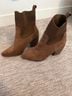 Target Brown Boots Size 10 - photo 7