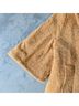 Smythe Tweed Yellow Gold Blazer Size 2 - photo 5