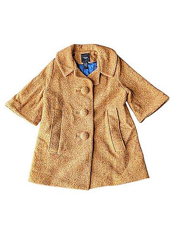 Smythe Blazer (view 1)