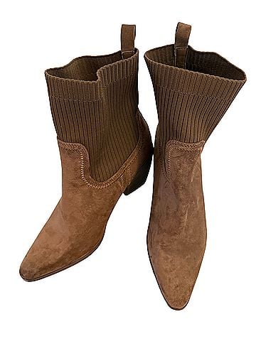 Target Boots (view 1)