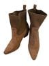 Target Brown Boots Size 10 - photo 1