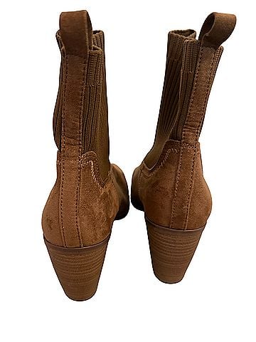 Target Boots (view 2)