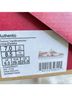 Vans 100% Fabric Graphic Tan Red Sneakers Size 8 1/2 - photo 14