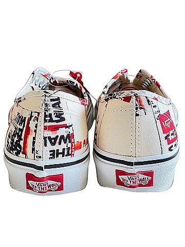 Vans Packing Tape Sneakers (view 2)