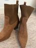 Target Brown Boots Size 10 - photo 5