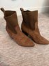 Target Brown Boots Size 10 - photo 6