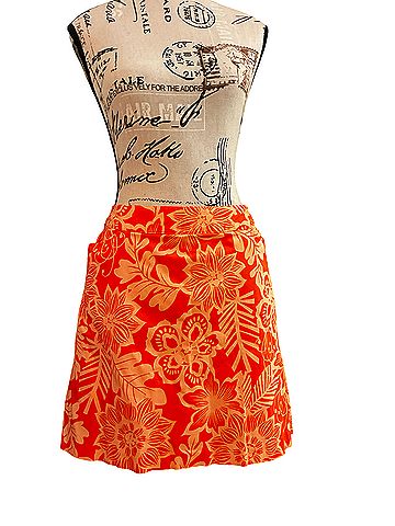 Lady Hagen Skort (view 1)