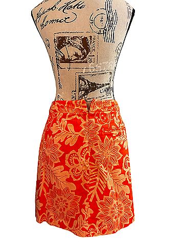 Lady Hagen Skort (view 2)
