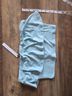 Susana Monaco Blue Tank Top Size M - photo 6