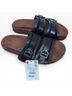 Zara Black Sandals Size 9 - photo 3