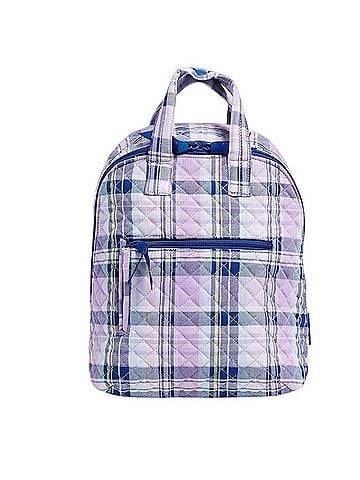 Vera Bradley Mini Totepack Backpack (view 1)