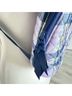 Vera Bradley 100% Cotton Plaid Purple Backpack One size - photo 7