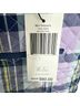 Vera Bradley 100% Cotton Plaid Purple Backpack One size - photo 4