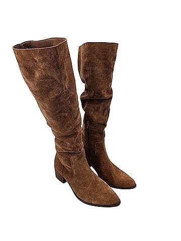 Steve Madden Holly Boots (view 1)