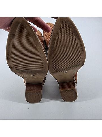 Steve Madden Holly Boots (view 2)