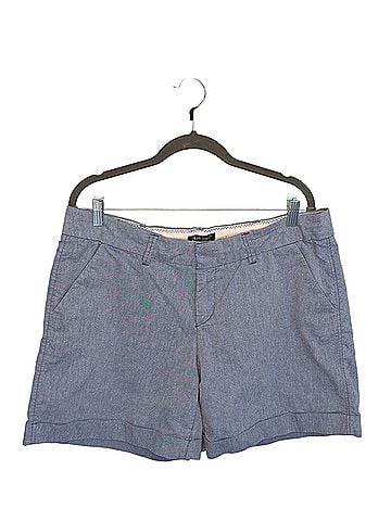 Dear John Shorts (view 1)