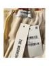 The Workshop 100% Rayon Floral Red Ivory Casual Dress Size L - photo 8