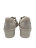 Bzees Pink Silver Sandals Size 10 - photo 2