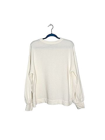 Ann Taylor LOFT Sweatshirt (view 2)