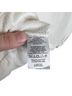 Ann Taylor LOFT 100% Cotton White Sweatshirt Size L - photo 9