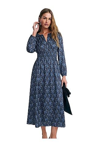 Hill House Casual Dress (view 1)