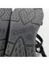 Bearpaw Graphic Black Gray Sandals Size 10 - photo 7
