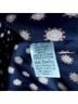 Vera Bradley 100% Polyester Paisley Blue Orange Tote One size - photo 9