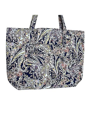 Vera Bradley Tangier Paisley Tote (view 2)