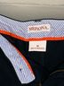 Merona Black Shorts Size 18 - photo 3