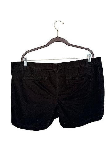 Merona Shorts (view 2)