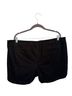 Merona Black Shorts Size 18 - photo 2