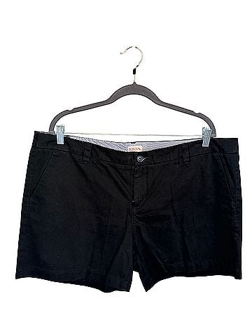 Merona Shorts (view 1)