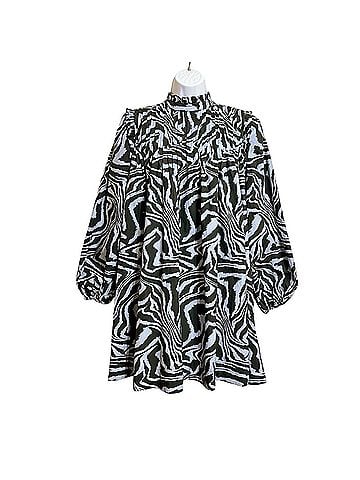 Ganni None Casual Dress (view 1)