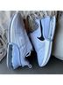 Nike 100% Fabric Purple Sneakers Size 10 - photo 8
