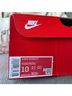 Nike 100% Fabric Purple Sneakers Size 10 - photo 14
