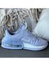 Nike 100% Fabric Purple Sneakers Size 10 - photo 16