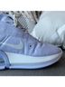 Nike 100% Fabric Purple Sneakers Size 10 - photo 12
