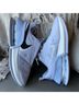 Nike 100% Fabric Purple Sneakers Size 10 - photo 7