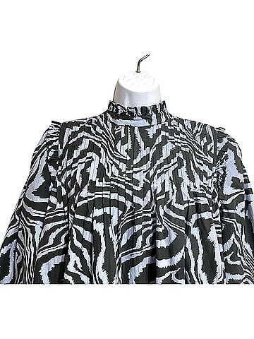 Ganni None Casual Dress (view 2)