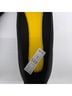 Vivaia 100% Recycled Polyester Solid Black Flats Size 11 - photo 7