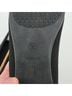 Vivaia 100% Recycled Polyester Solid Black Flats Size 11 - photo 6