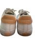 Cariuma White Orange Sneakers Size 10 1/2 - photo 2