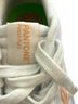 Cariuma White Orange Sneakers Size 10 1/2 - photo 5